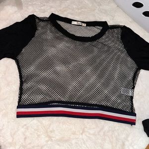 Kids tops